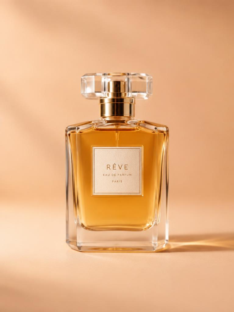 Eau de parfum Rêve